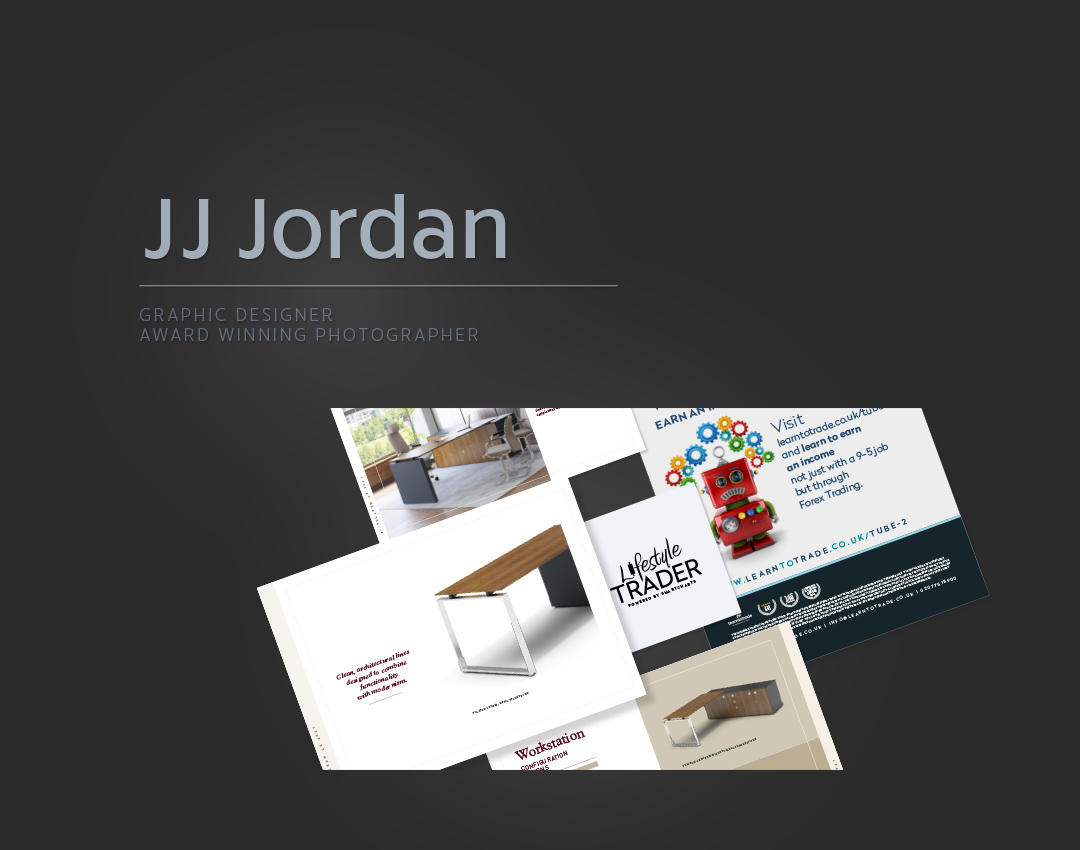 JJ-Jordan